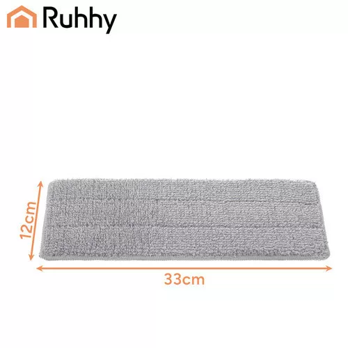 Ruhhy felmosóhuzat 33x11.5 cm, 5 db-os