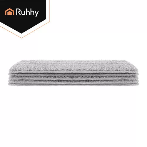 Ruhhy felmosóhuzat 33x11.5 cm, 5 db-os