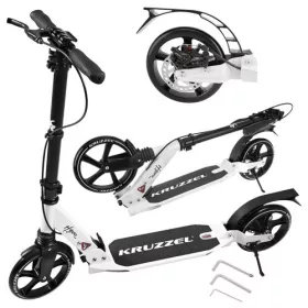 Kruzzel Hyperion W 26141 gyerek roller