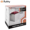 Ruhhy téglalap alakú sütőforma és cukrászkeret