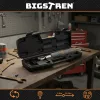 Bigstren nyomatékkulcs 1/4 2-26NM 27087