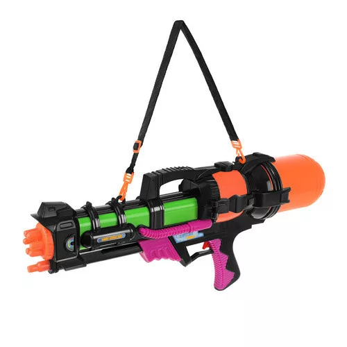 Iso Trade vízipisztoly 60cm