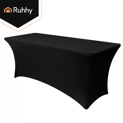 Ruhhy bankettasztal huzat 183x75x75cm