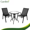 Gardlov balkon bútorszett asztallal és 2 székkel