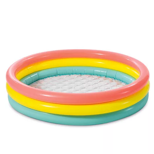 Intex felfújható gyerek pancsoló medence 57412NP