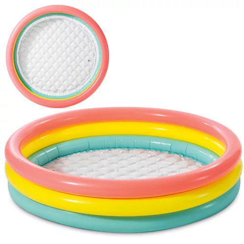 Intex felfújható gyerek pancsoló medence 57412NP