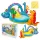 Intex Dinoland vízi játszóközpont 57135NP