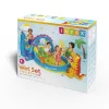 Intex Dinoland vízi játszóközpont 57135NP
