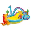 Intex Dinoland vízi játszóközpont 57135NP