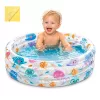 Intex felfújható gyermek pancsolómedence 57106NP