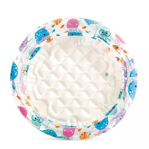 Intex felfújható gyermek pancsolómedence 57106NP