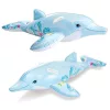 Intex felfújható delfin matrac 58535NP