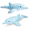Intex felfújható delfin matrac 58535NP