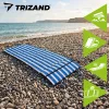 Trizand Rocky strandmatrac զբորozáshoz