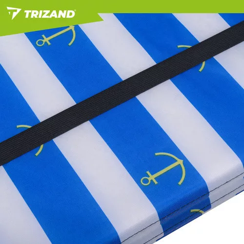 Trizand Rocky strandmatrac զբորozáshoz