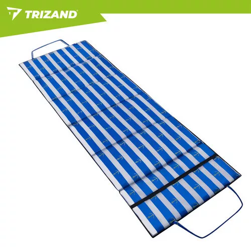 Trizand Rocky strandmatrac զբորozáshoz