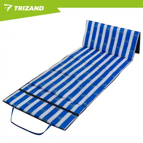Trizand Rocky strandmatrac զբորozáshoz