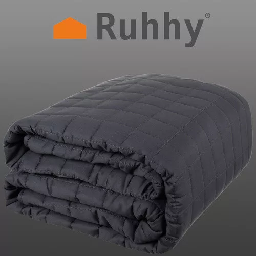 Ruhhy súlyozott takaró 200x150cm 8kg