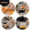 Ruhhy kézi citrusfacsaró 40cm