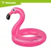 Trizand flamingó mintás úszógumi 102 cm