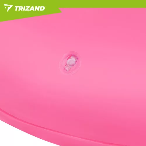 Trizand flamingó mintás úszógumi 102 cm