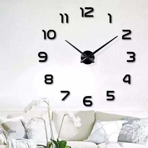 Ruhhy DIY falióra