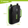 Trizand elemes SUP pumpa