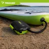 Trizand elemes SUP pumpa