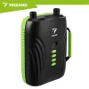 Trizand elemes SUP pumpa