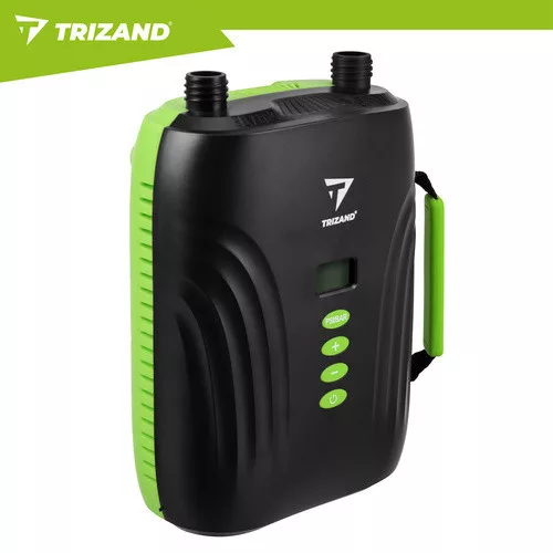 Trizand elemes SUP pumpa