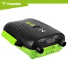 Trizand elemes SUP pumpa