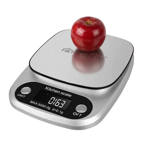 Ruhhy 5kg konyhai mérleg