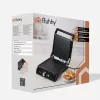 Ruhhy 26176 2000W elektromos grill és toaster