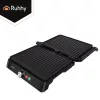 Ruhhy 26176 2000W elektromos grill és toaster