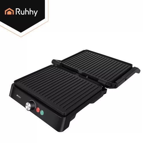 Ruhhy 26176 2000W elektromos grill és toaster
