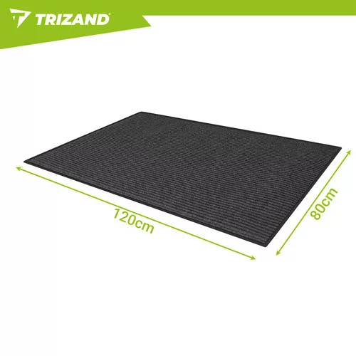 Trizand lábtörlő 80x120cm