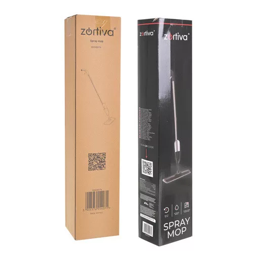 Zortiva 300ml spray felmosó mop