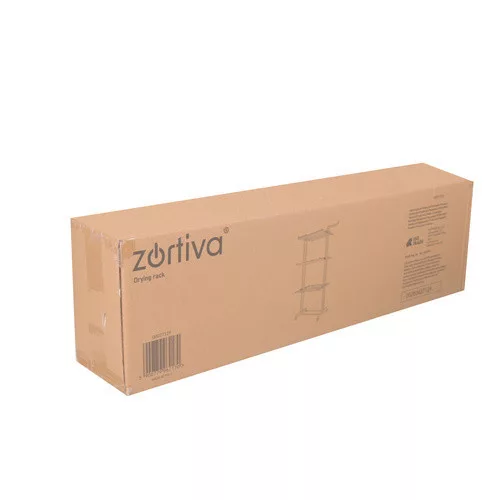 Zortiva álló ruhaszárító 27129