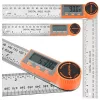Bigstren elektronikus szögmérő protractor
