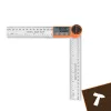 Bigstren elektronikus szögmérő protractor