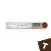 Bigstren elektronikus szögmérő protractor