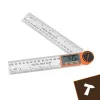 Bigstren elektronikus szögmérő protractor