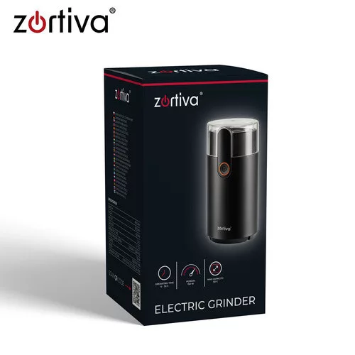 Zortiva elektromos daráló konyhába
