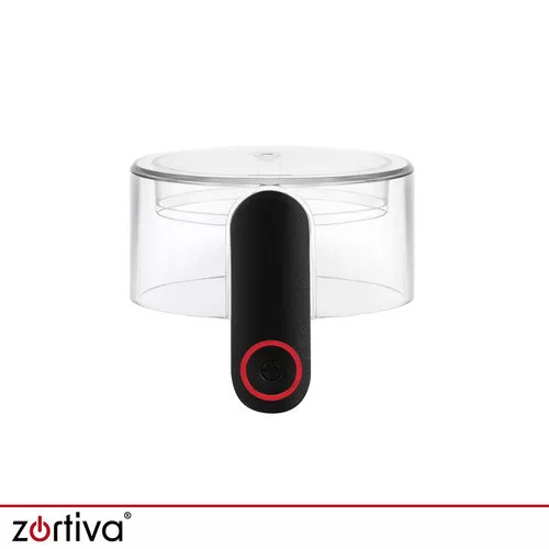 Zortiva elektromos daráló konyhába