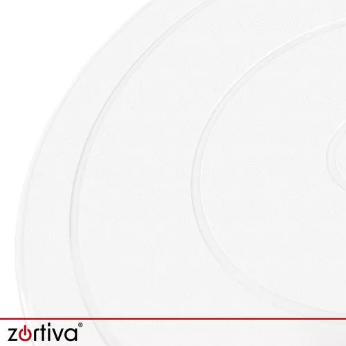 Zortiva forgatható tortaállvány 3 spatulával tortadíszítéshez