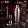 Zortiva bartender italkészlet