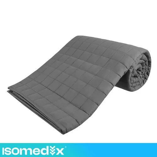 ISOMEDIX súlyozott takaró 200x150cm 8kg
