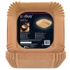 Zortiva airfryer papírbetét 100 db