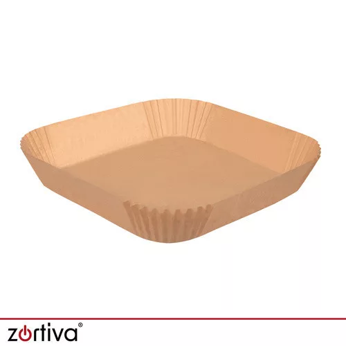 Zortiva airfryer papírbetét 100 db