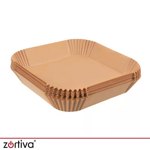 Zortiva airfryer papírbetét 100 db